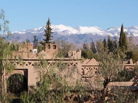 Sawadi Ecolodge