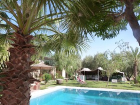 Sawadi Ecolodge