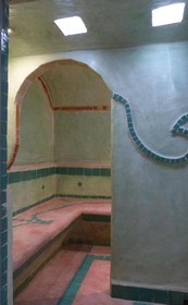 Sawadi Ecolodge