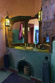 Sawadi Ecolodge