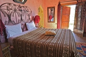 Sawadi Ecolodge