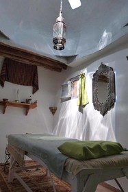 Sawadi Ecolodge