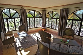 Sawadi Ecolodge