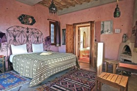 Sawadi Ecolodge