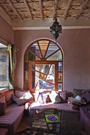 Sawadi Ecolodge