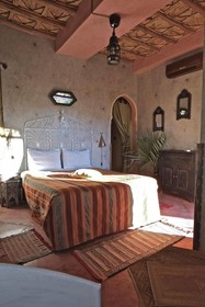Sawadi Ecolodge