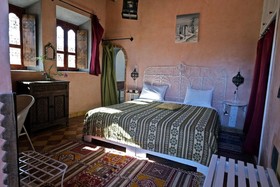 Sawadi Ecolodge