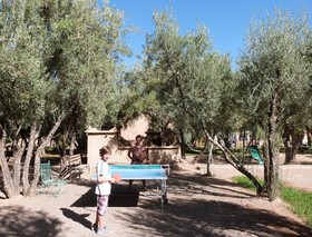 Sawadi Ecolodge