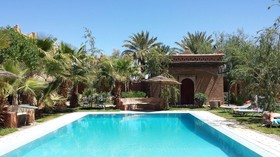 Sawadi Ecolodge