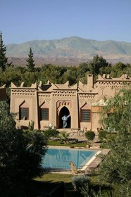 Sawadi Ecolodge