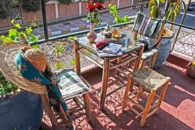 Hotel Riad Argana