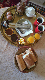 Hotel Riad Argana