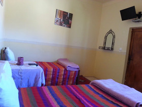 Hotel Riad Argana