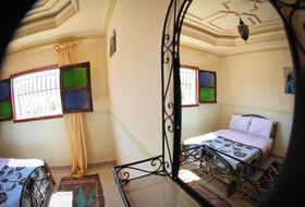 Hotel Riad Argana