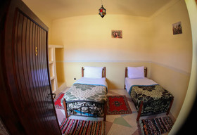 Hotel Riad Argana