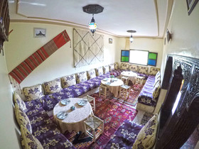 Hotel Riad Argana