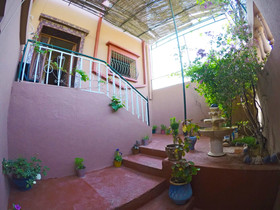 Hotel Riad Argana