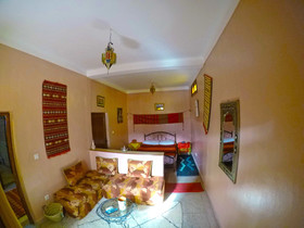 Hotel Riad Argana