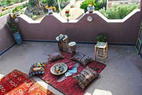 Hotel Riad Argana