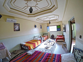 Hotel Riad Argana