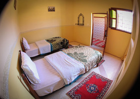 Hotel Riad Argana