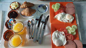 Hotel Riad Argana