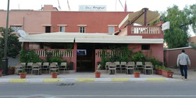 Maison D'hote Dar amghar