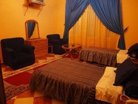 Saint Antoine Hotel
