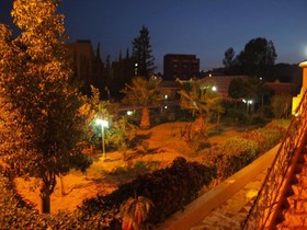Saint Antoine Hotel