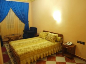 Saint Antoine Hotel