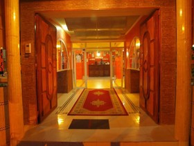 Saint Antoine Hotel