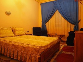 Saint Antoine Hotel