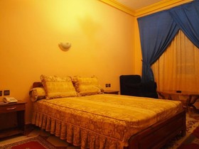 Saint Antoine Hotel