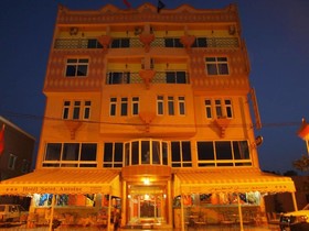 Saint Antoine Hotel
