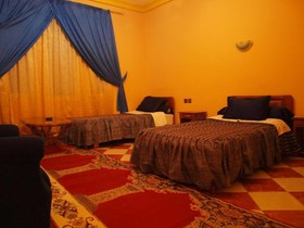 Saint Antoine Hotel