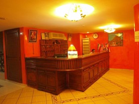 Saint Antoine Hotel