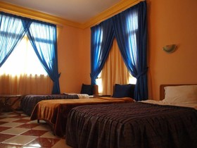 Saint Antoine Hotel