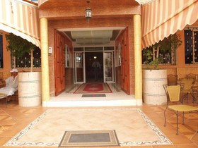 Saint Antoine Hotel
