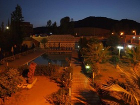 Saint Antoine Hotel