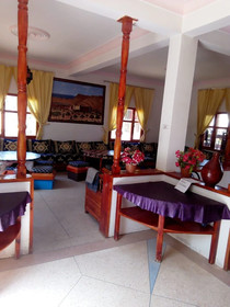 Auberge Toubkal