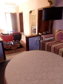 Auberge Toubkal