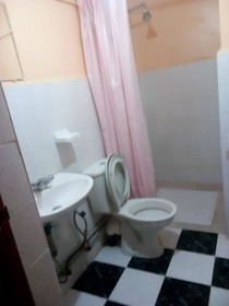 Auberge Toubkal