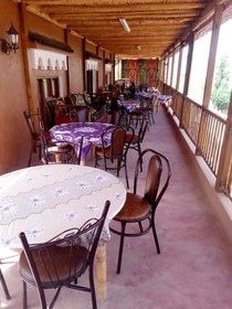 Auberge Toubkal