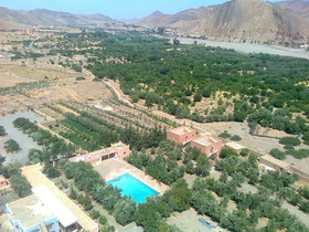 Auberge Toubkal