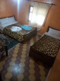 Auberge Toubkal