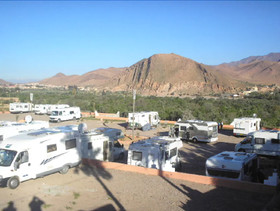 Auberge Toubkal