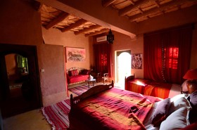 Kasbah du Peintre