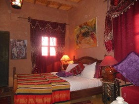 Kasbah du Peintre