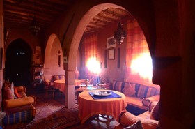 Kasbah du Peintre