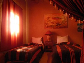 Kasbah du Peintre